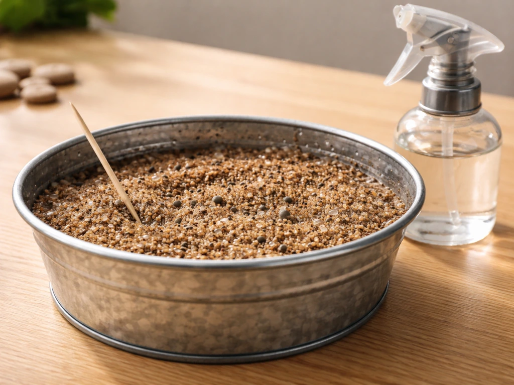 Buzzy Cactus Grow Kit Instructions: Step-by-Step Guide