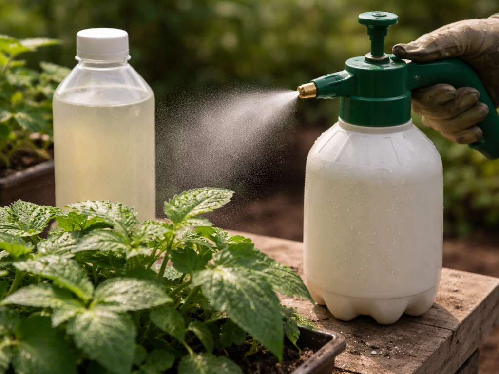 spray n grow instructions