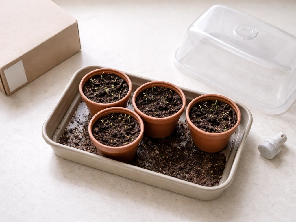 Buzzy Bonsai Grow Kit Instructions: Setup, Care, and Troubleshooting