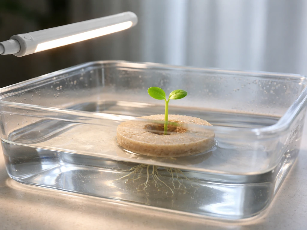 Grow Toys in Water Instructions: Step-by-Step Setup